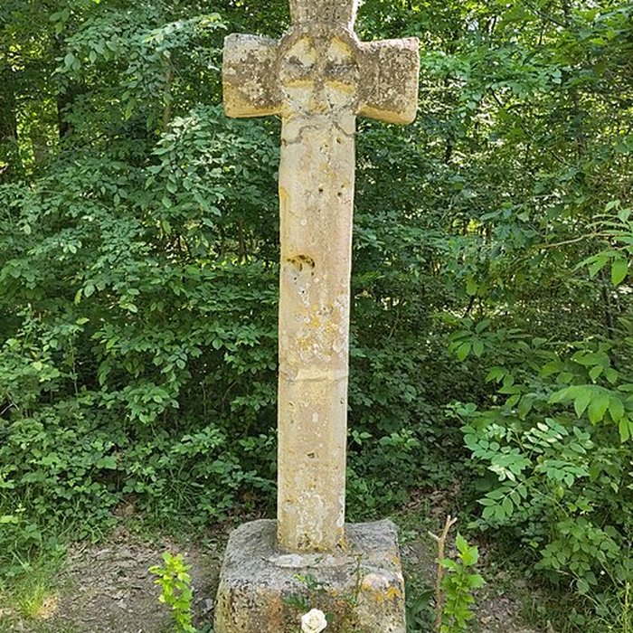 Photo de Croix Pucelle