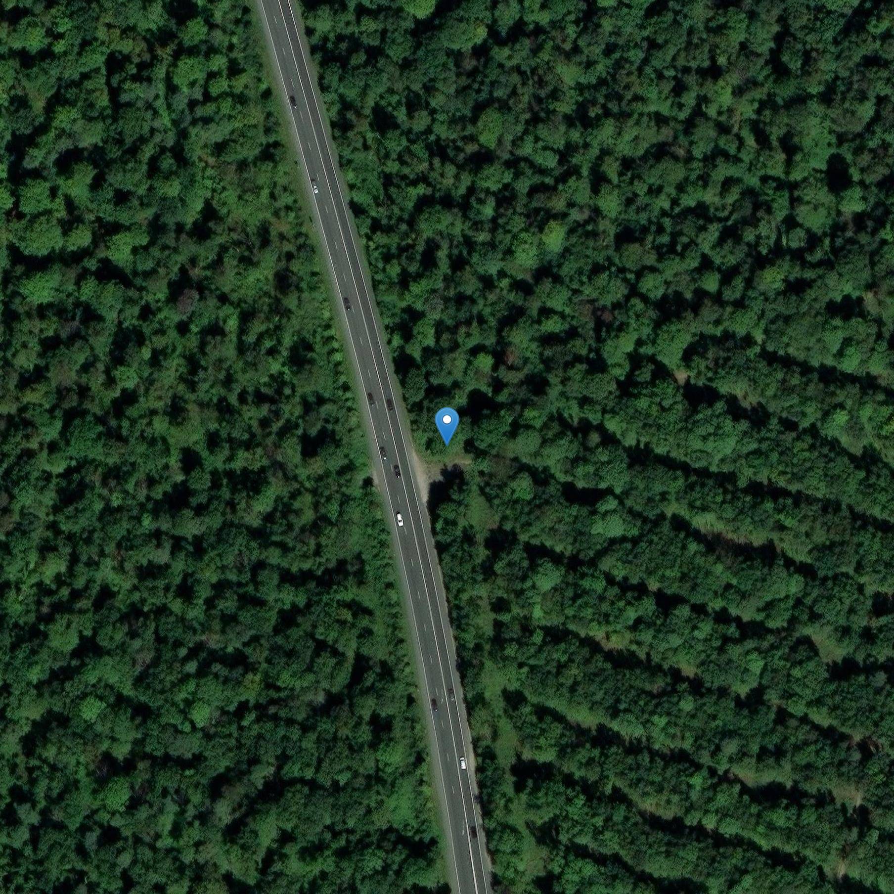 Photo de Maine Cross