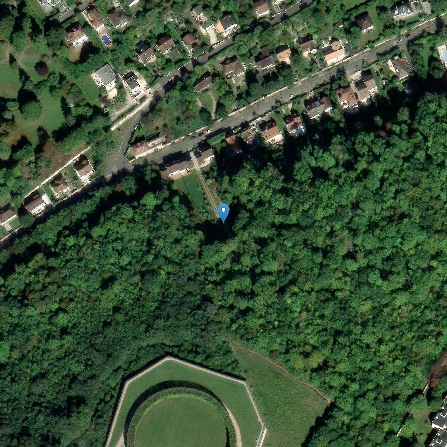 Photo de Parc aux Lièvres の依存関係