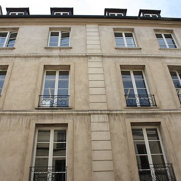 Hôtel de Créqui