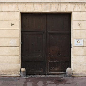 Hôtel de Créqui