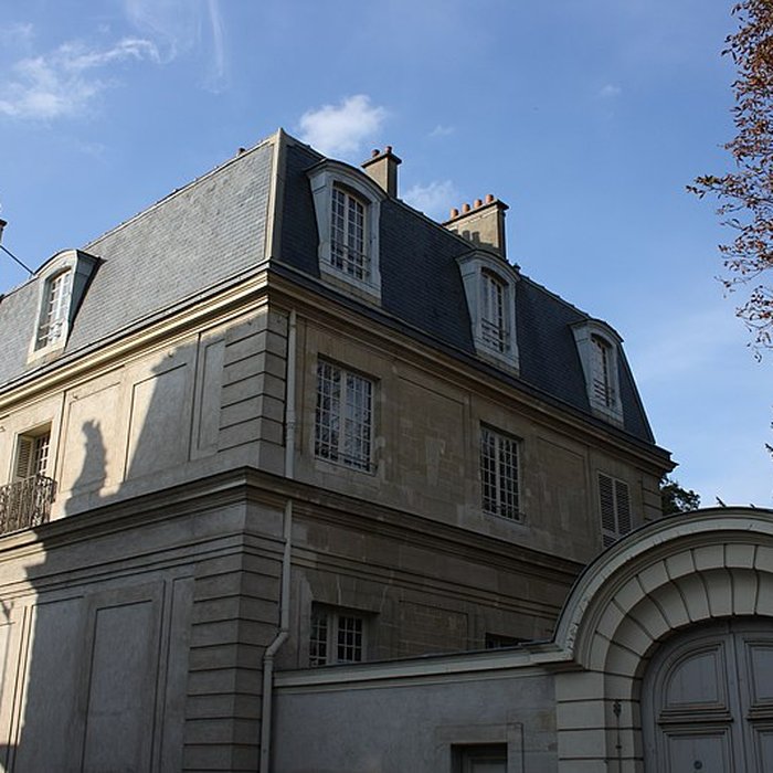 Photo de Hôtel de Noailles