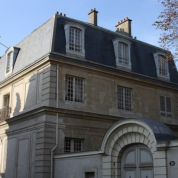 Hôtel de Noailles