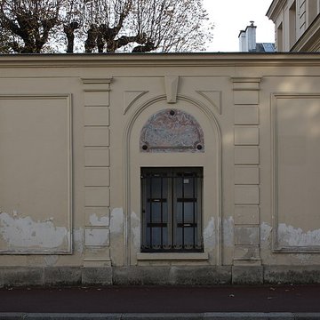 Hôtel de Noailles