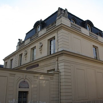 Hôtel de Noailles