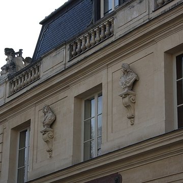 Hôtel de Noailles
