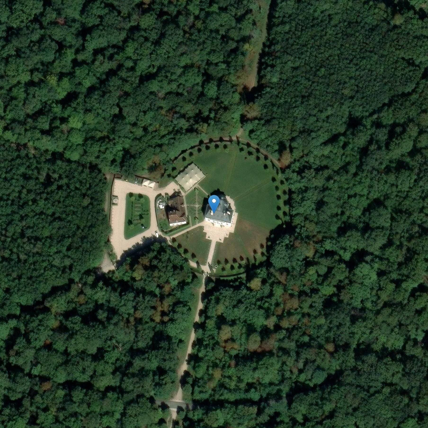 Photo de パビヨン・デ・ラ・ミュエット