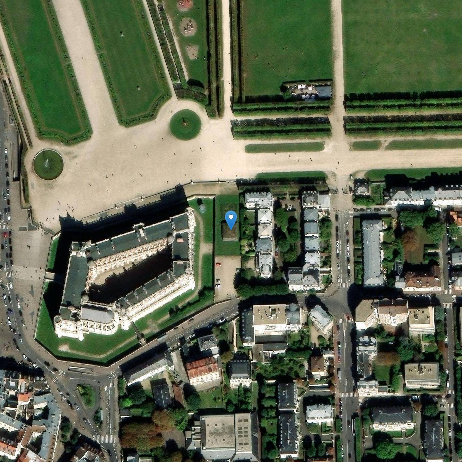 Photo de Petit bunker