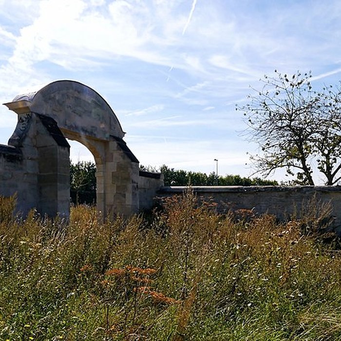 Photo de Porte de Chambourcy