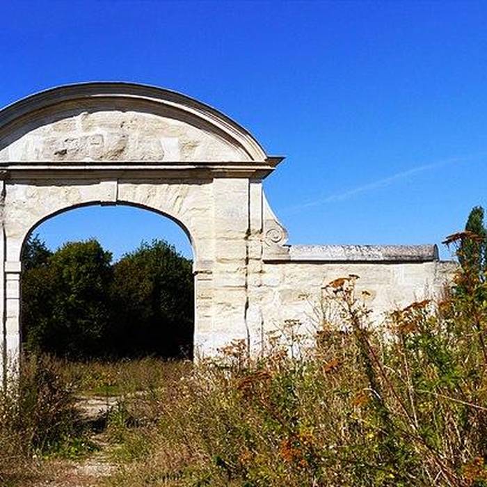 Photo de Porta di Chambourcy
