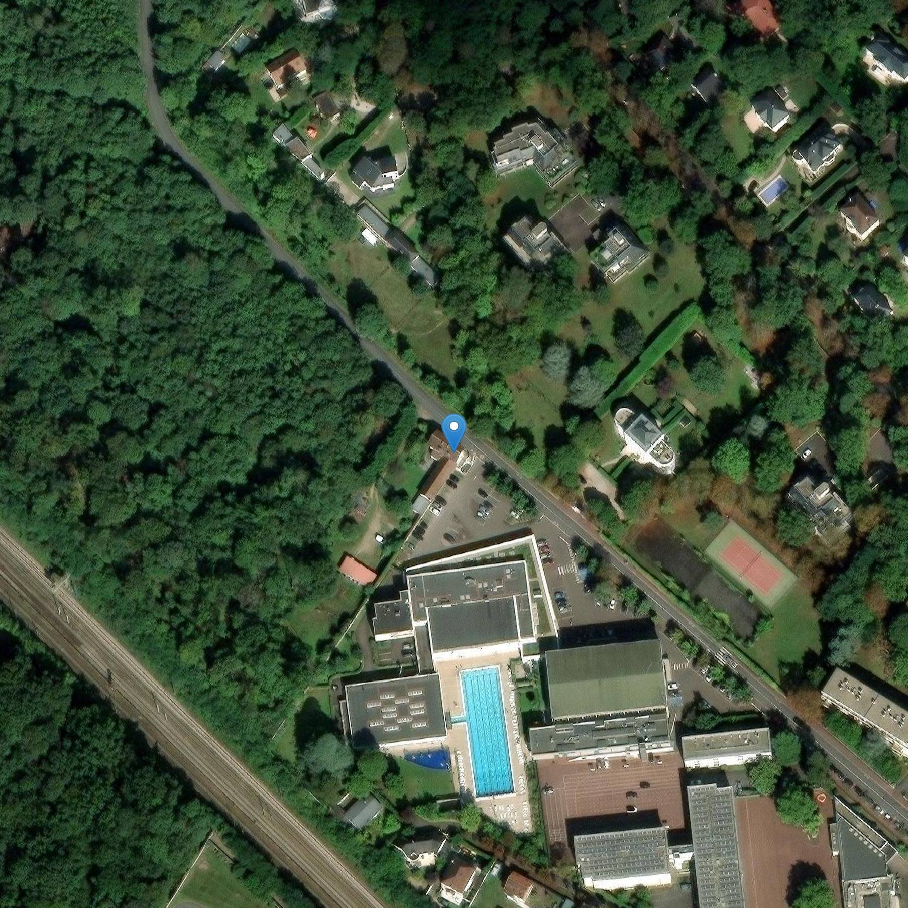 Photo de Porta di benzina