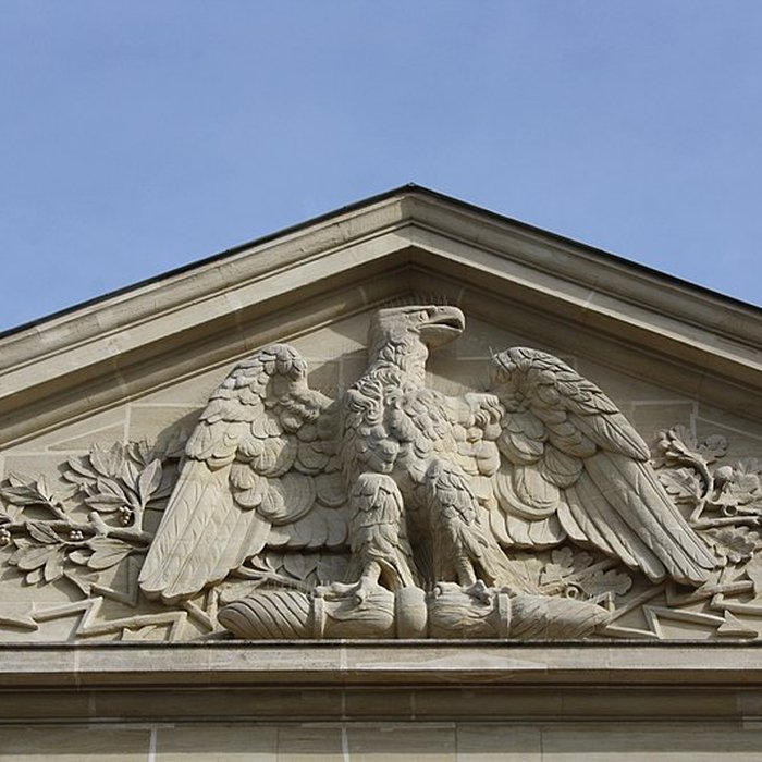 Photo de Quartier de Gramont