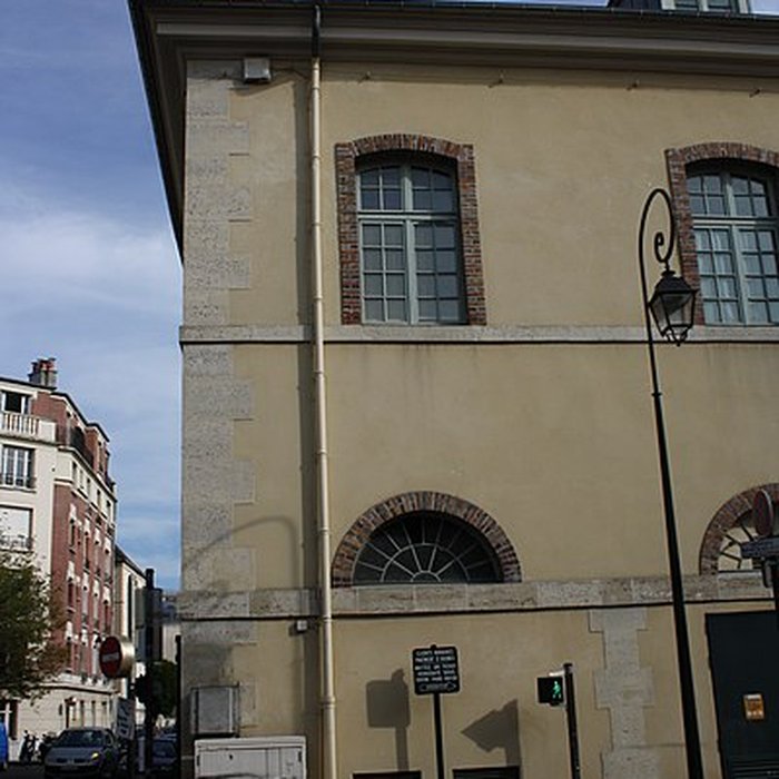 Photo de Quartier de Gramont