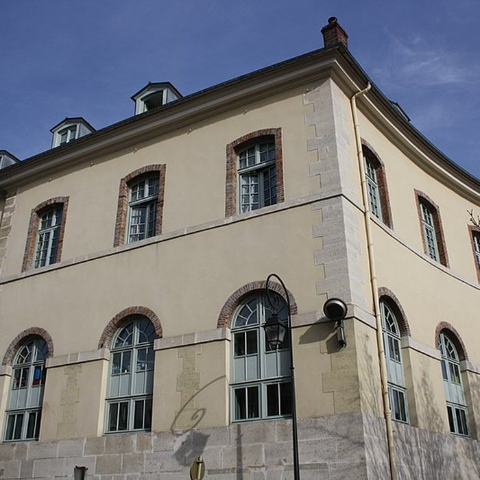 Photo de Quartier de Gramont