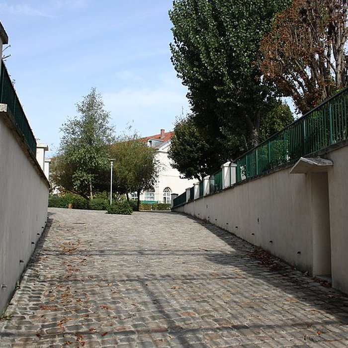 Photo de Quartier de Gramont