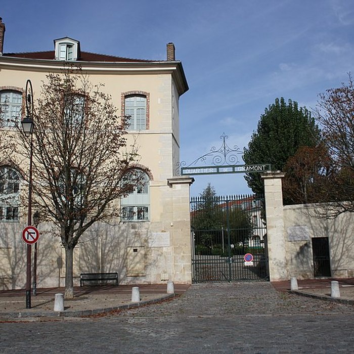 Photo de Quartier de Gramont