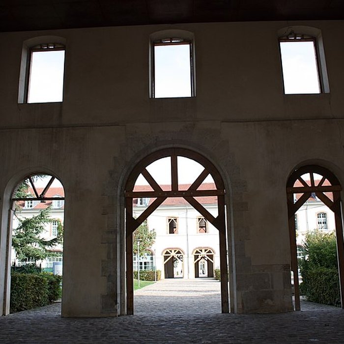 Photo de Quartier de Gramont