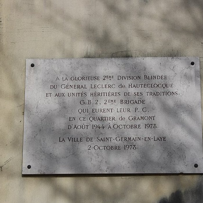 Photo de Quartier de Gramont