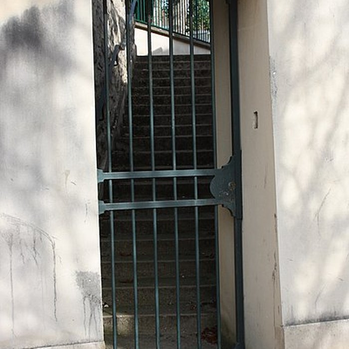 Photo de Quartier de Gramont