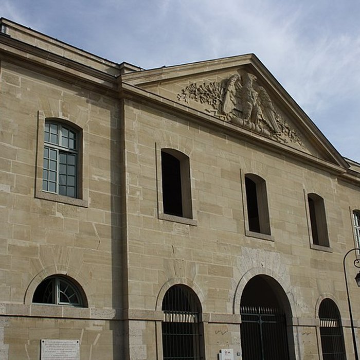 Photo de Quartier de Gramont