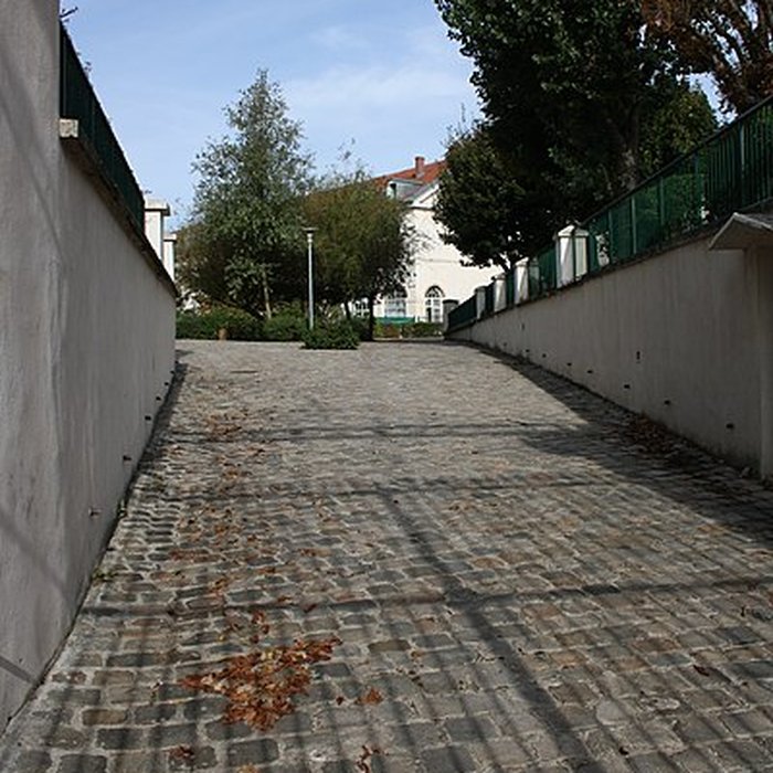 Photo de Quartier de Gramont