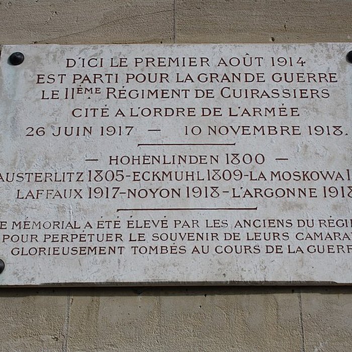 Photo de Quartier de Gramont