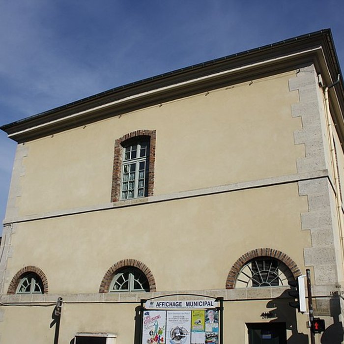 Photo de Quartier de Gramont