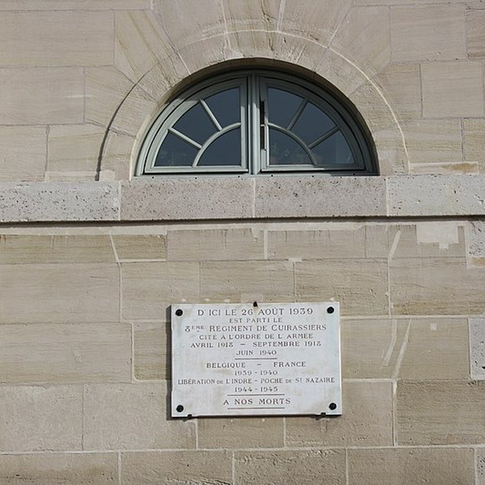 Photo de Quartier de Gramont