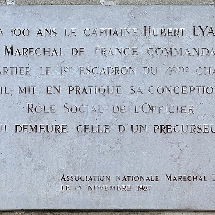 Photo de Quartier de Gramont