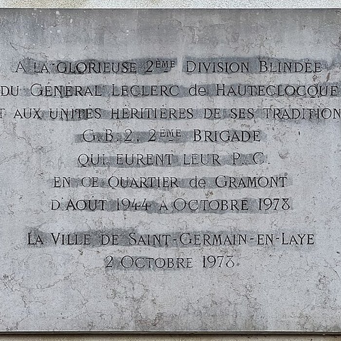 Photo de Quartier de Gramont