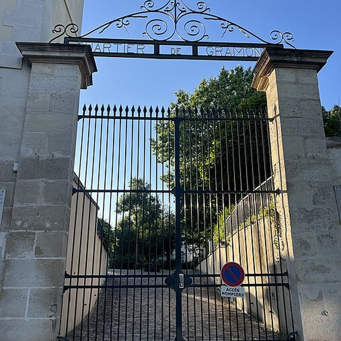 Photo de Quartier de Gramont