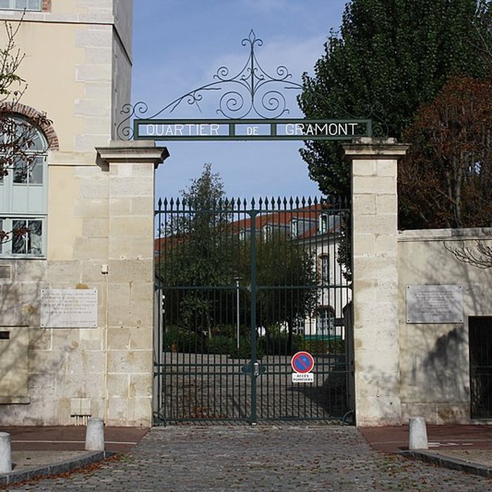 Photo de Quartier de Gramont