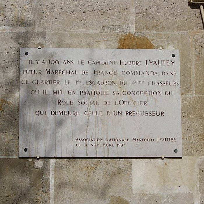 Photo de Quartier de Gramont