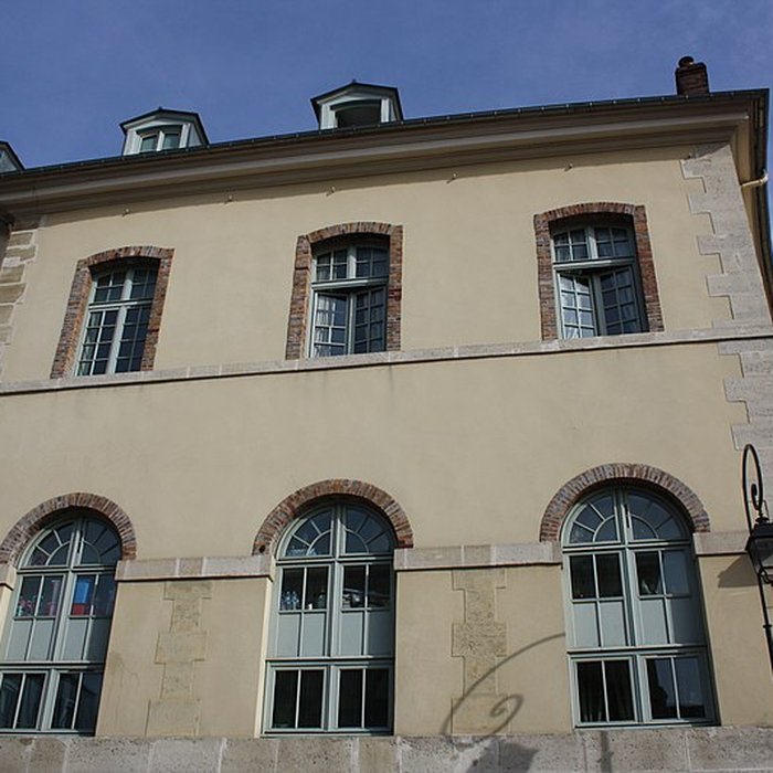 Photo de Quartier de Gramont