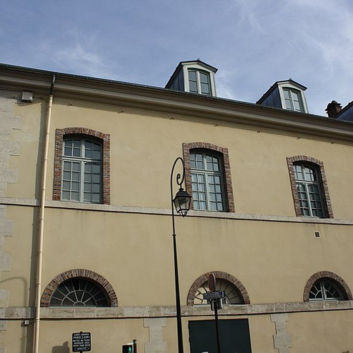 Photo de Quartier de Gramont