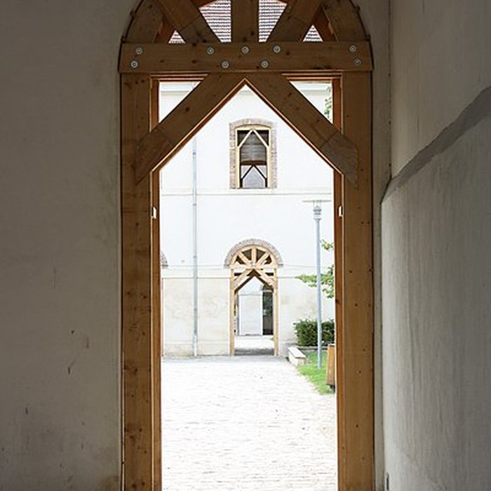 Photo de Quartier de Gramont