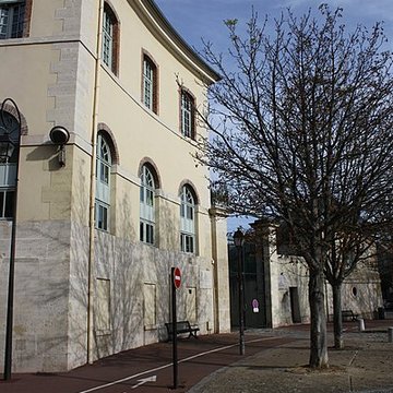 Quartier de Gramont