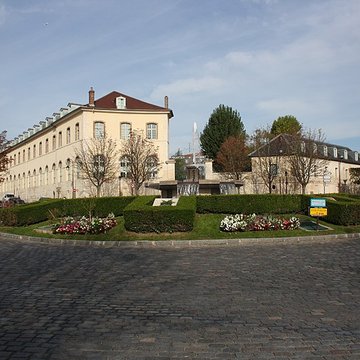 Quartier de Gramont