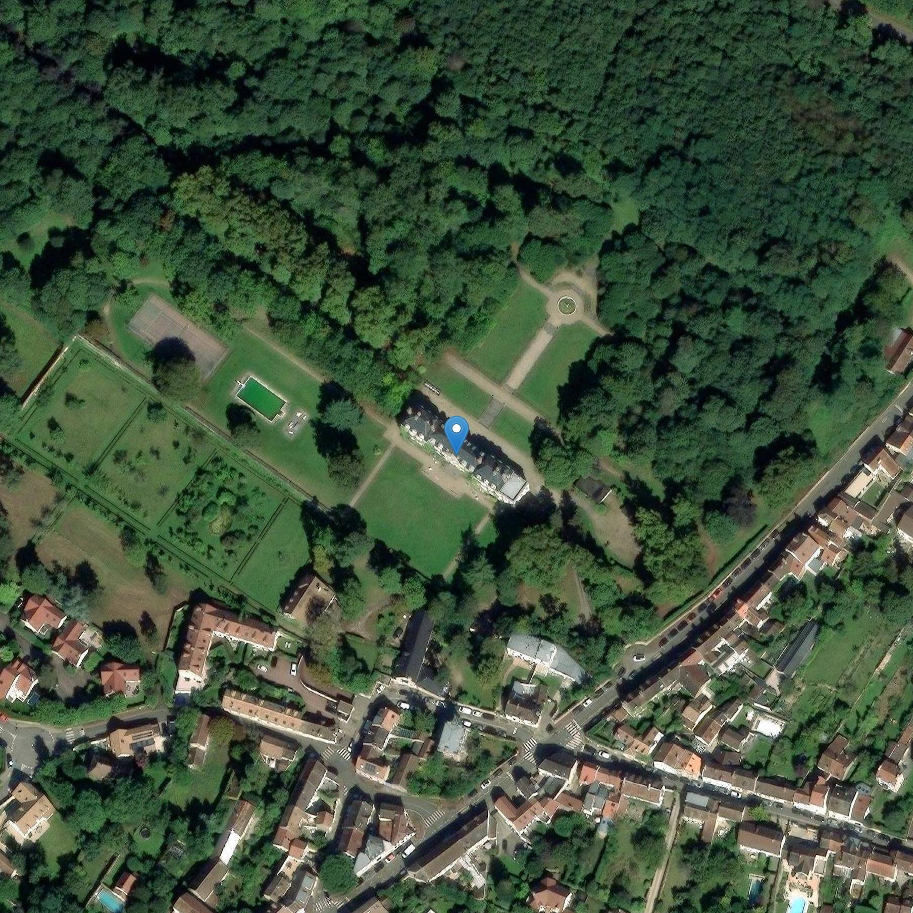 Photo de Domaine de la Breche