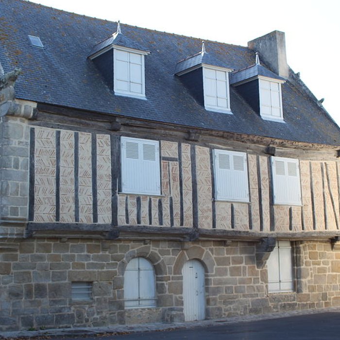Photo de Maison, 14 Place Dinan au Croisic