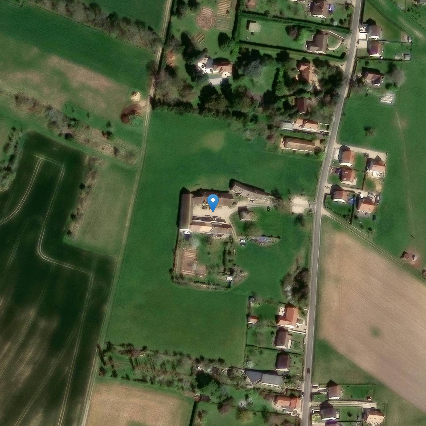 Photo de Ex piastrelle