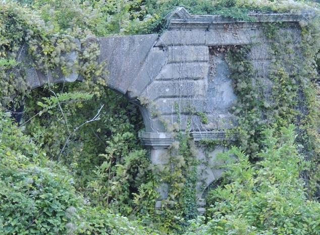 Photo de Porterie de la ferme d'Orzeau