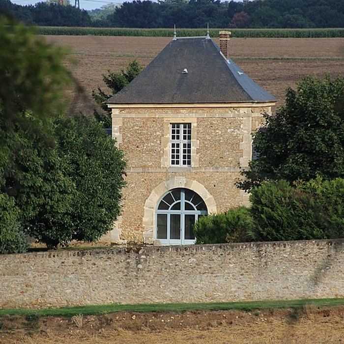 Photo de Porte de Trousalé