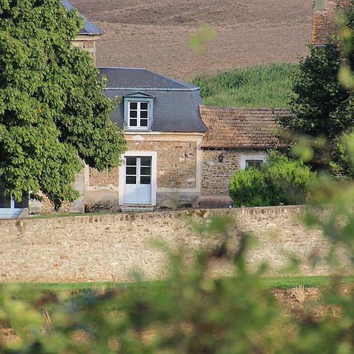 Photo de Porte de Trousalé