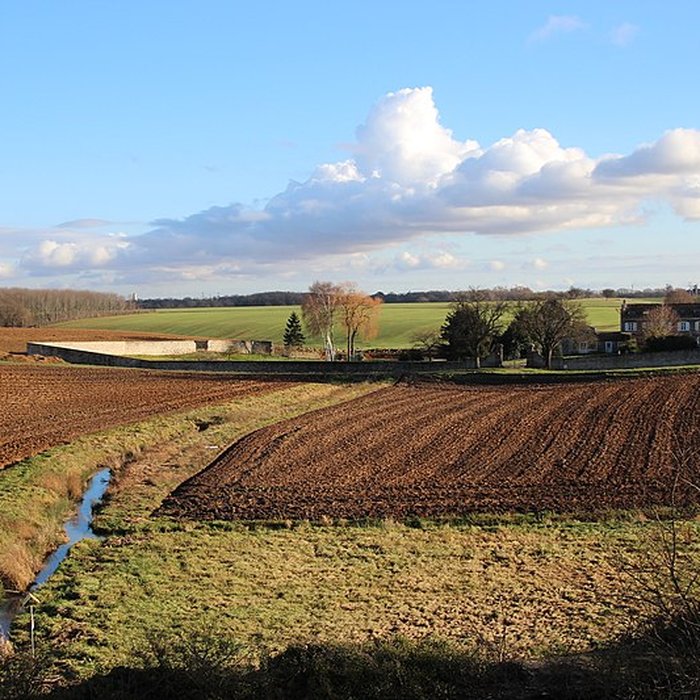Photo de Porte de Trousalé