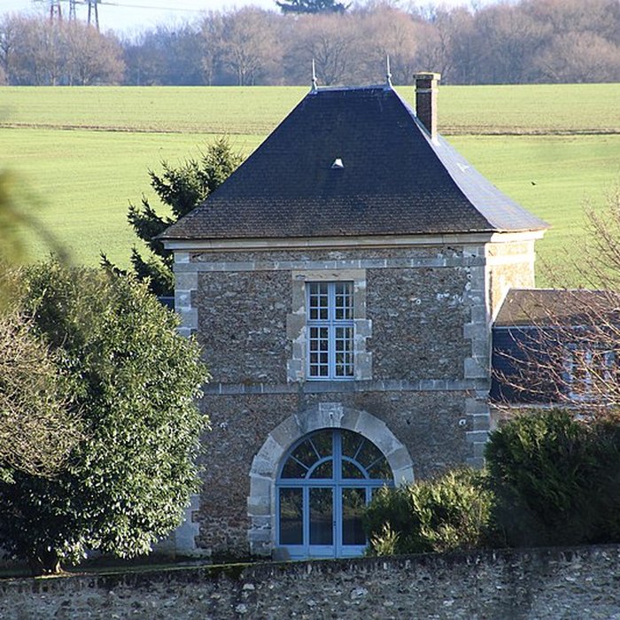 Photo de Porte de Trousalé