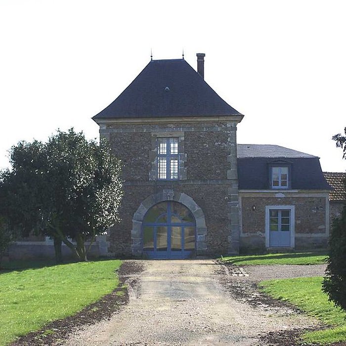 Photo de Porte de Trousalé