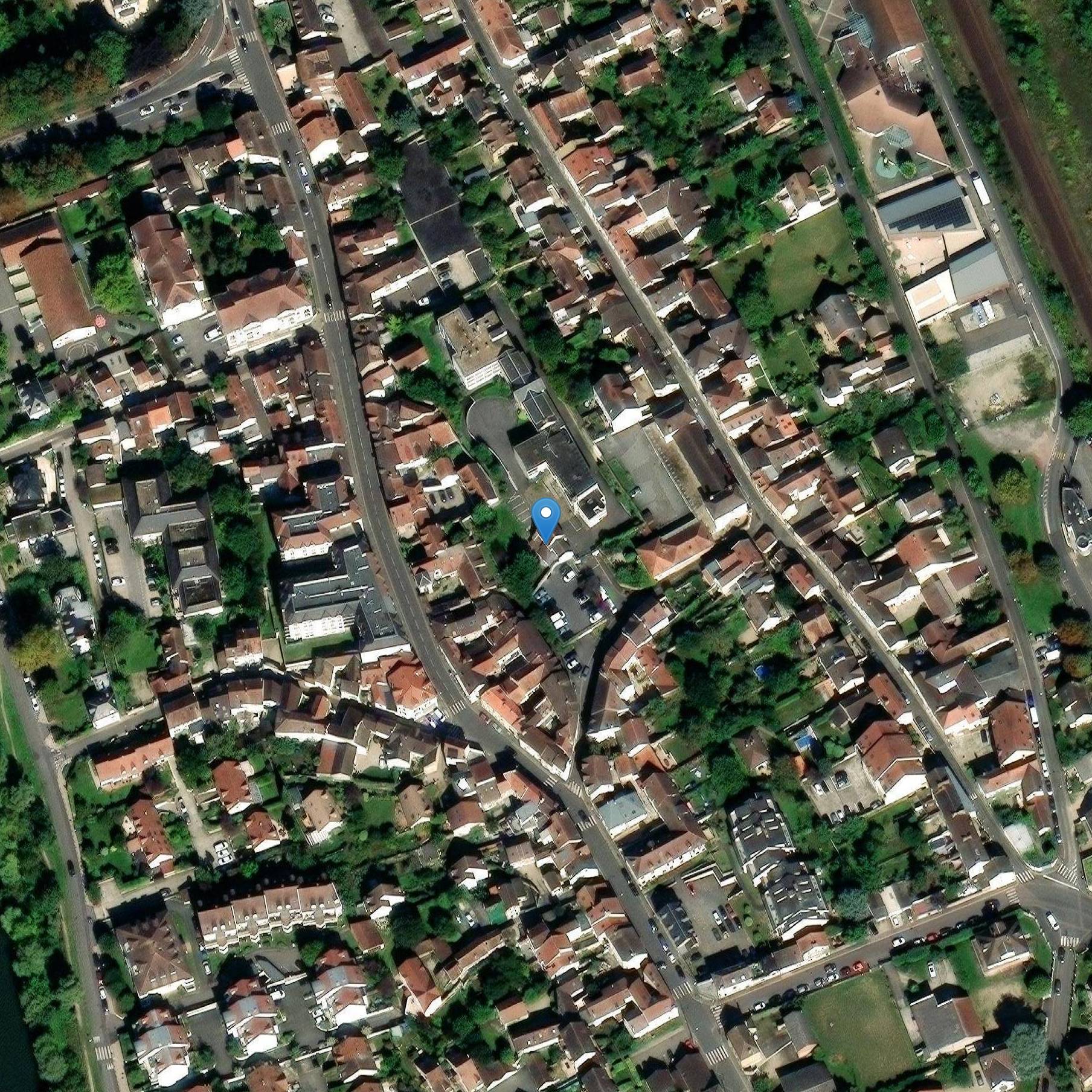 Photo de Chapelle Sainte-Anne