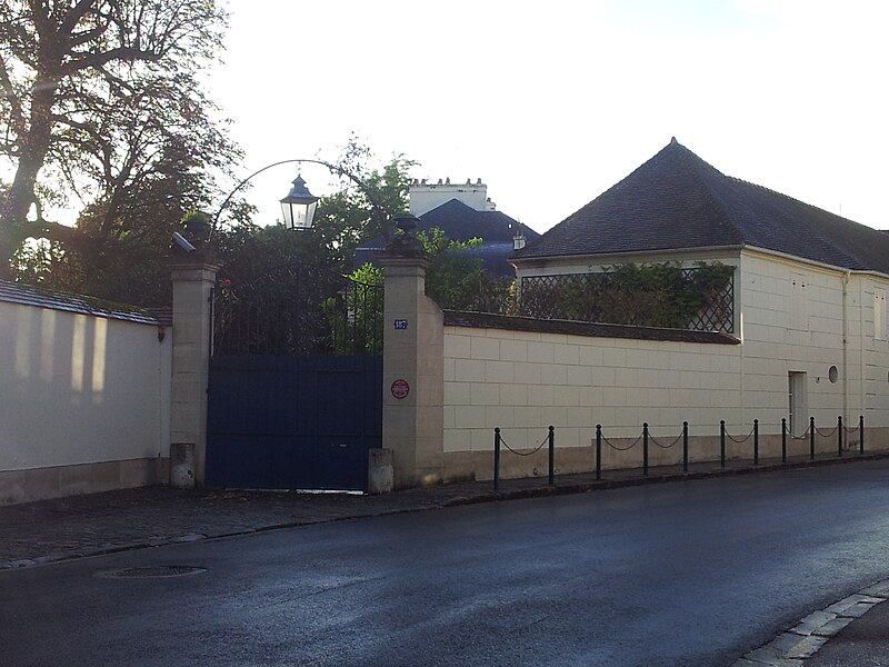 Photo de Pavillon d'Artois