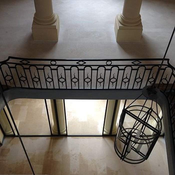 Photo de Ancienne Maison de Charité, ancien hôpital Richaud